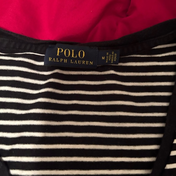 Polo Tee - Picture 2 of 2